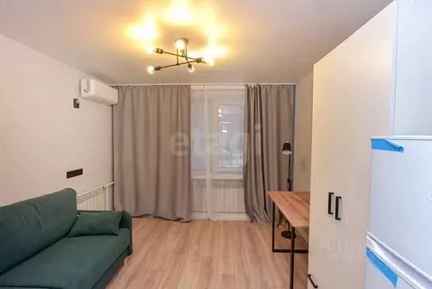 Студия Воронежская область, Воронеж ул. Хользунова, 46 (17.6 м)