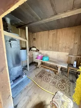 Дом в Архангельская область, Котласский муниципальный округ, Керамзит ...