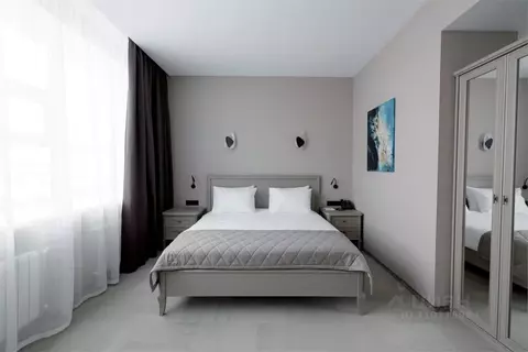 Комната Татарстан, Казань Московская ул., 35 (28.0 м)