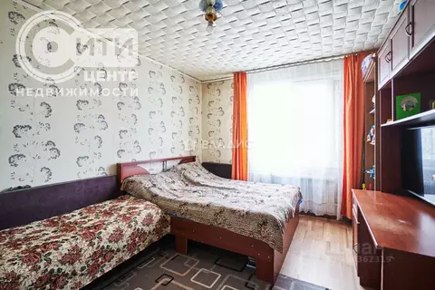 1-к кв. Воронежская область, Воронеж ул. Хользунова, 114 (29.0 м)