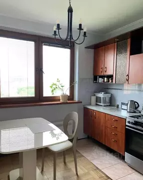 2-к кв. Москва проезд 2-й Ботанический, 4 (62.0 м)