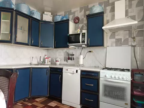 2-к кв. Калужская область, Малоярославец Мирная ул., 3А (51.6 м)