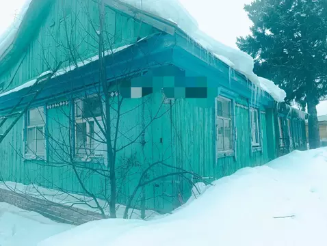 Дом в Башкортостан, Чишминский поссовет, Чишмы рп ул. Мустая Карима, ...