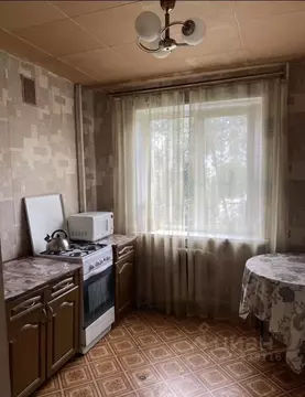 1-к кв. Самарская область, Самара ул. Георгия Димитрова, 96 (35.0 м)