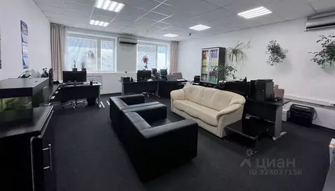 Офис в Москва 2-й Верхний Михайловский проезд, 9С2 (70 м)