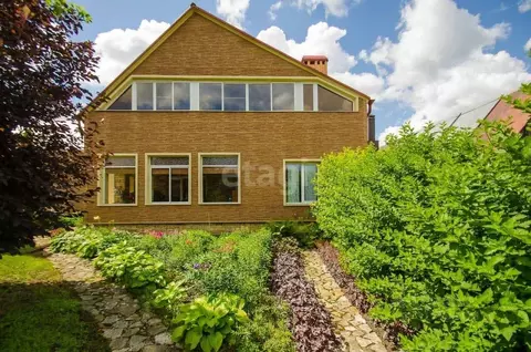 Дом в Липецкая область, Грязинский район, Ярлуковский сельсовет, с. ...