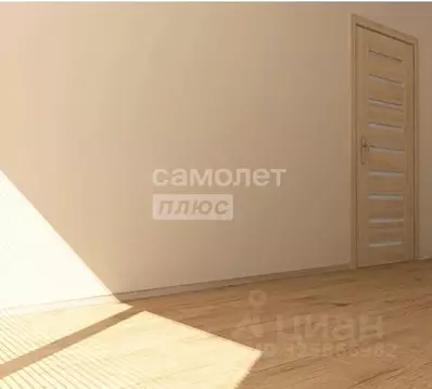 1-к кв. Омская область, Омск ул. Завертяева, 1/2 (30.0 м)