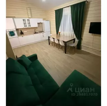 Дом в Тверская область, Осташковский муниципальный округ, д. Ляпино ...