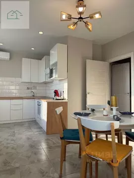 2-к кв. Воронежская область, Воронеж ул. Куколкина, 11 (70.0 м)