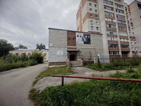 Помещение свободного назначения в Новосибирская область, Новосибирск ...