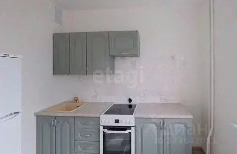 2-к кв. Новосибирская область, Новосибирск ул. Связистов, 15 (56.0 м)