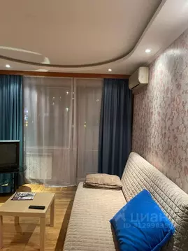 1-к кв. Татарстан, Казань просп. Ямашева, 102 (38.0 м)