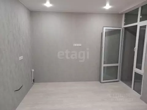 Студия Тюменская область, Тюмень ул. Павла Никольского, 10 (30.0 м)