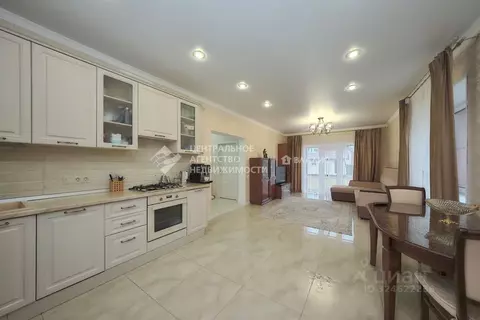 Дом в Рязанская область, Рязанский муниципальный округ, с. ...