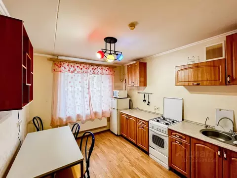 1-к кв. Ярославская область, Ярославль ул. Панина, 5к7 (36.7 м)