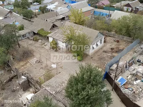 Дом в Калмыкия, Элиста Продольный пер. (67 м)