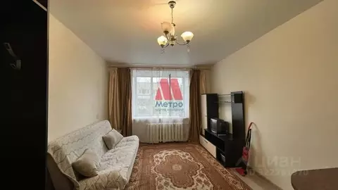 Комната Ярославская область, Ярославль ул. Нефтяников, 3к2 (17.7 м)