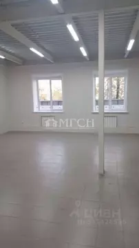 Помещение свободного назначения в Москва Норильская ул., 7 (83 м)