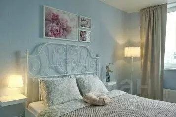 1-к кв. Свердловская область, Екатеринбург ул. Академика Парина, 43 ...