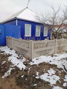 Дом в Хакасия, Черногорск ул. Белинского, 35 (37 м)