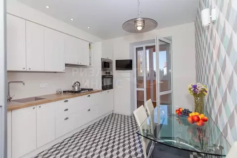 2-к кв. Калининградская область, Зеленоградск ул. Потемкина, 17 (54.6 ...