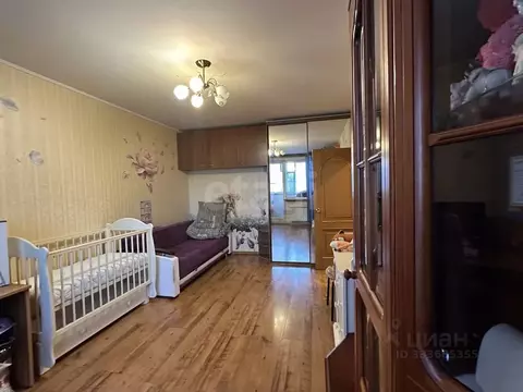 2-к кв. Московская область, Одинцово Можайское ш., 91 (51.7 м)
