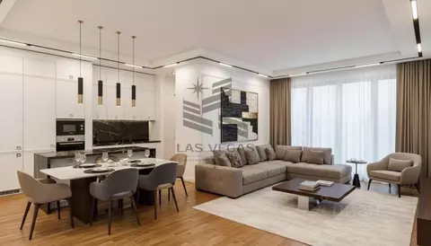 3-к кв. Санкт-Петербург ул. Парфеновская, 6к2 (125.0 м)