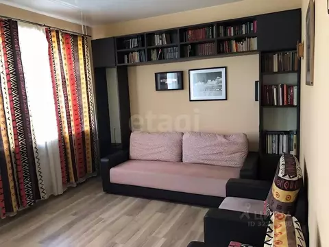 3-к кв. Новосибирская область, Новосибирск Коммунистическая ул., 26 ...