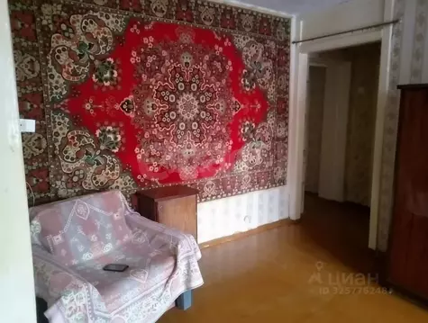 3-к кв. Ярославская область, Ярославль ул. Чкалова, 63 (57.6 м)