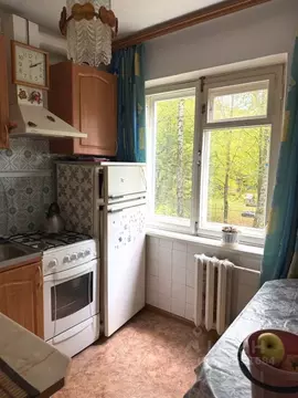 3-к кв. Тульская область, Тула Мясново мкр, проезд 18-й Мясново, 91 ...