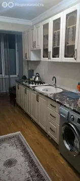 2-комнатная квартира: село Чернокозово, Молодёжная улица, 9 (45 м)