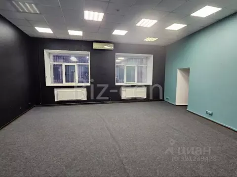 Офис в Санкт-Петербург ул. Мира, 3 (82 м)