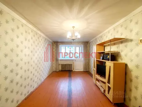 1-к кв. Пензенская область, Пенза ул. Пугачева, 55 (30.2 м)