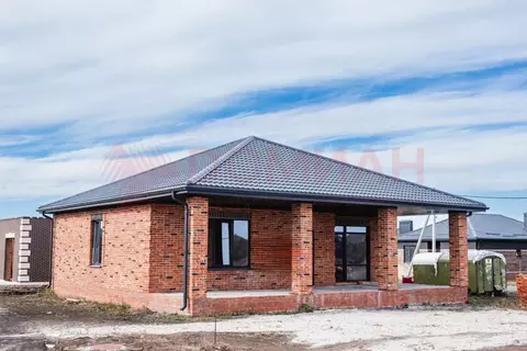 Дом в Ростовская область, Аксайский район, Щепкинское с/пос, пос. ...