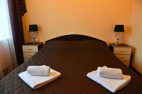 Комната Ярославская область, Ярославль Мельничная ул., 36 (15.0 м)