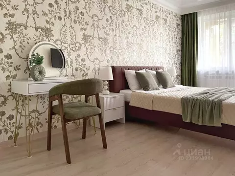 2-к кв. Ставропольский край, Ессентуки ул. Нелюбина, 25 (90.0 м)