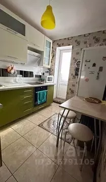 2-к кв. Белгородская область, Белгород ул. Ватутина, 3БкА (46.0 м)