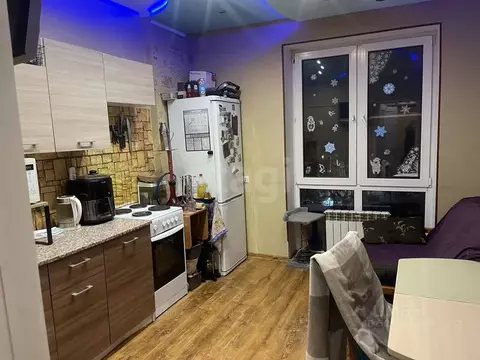 1-к кв. Московская область, Сергиев Посад Инженерная ул., 21 (38.9 м)