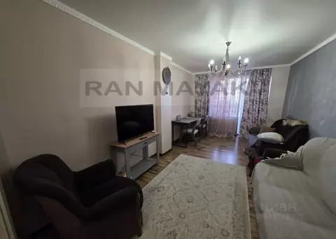 2-к кв. Адыгея, Майкоп ул. Чкалова, 65 (58.6 м)