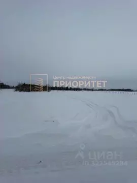 Участок в Саха (Якутия), Якутск городской округ, с. Хатассы  (10.0 ...