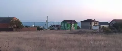 Участок в Крым, Керчь Дельфин садовое товарищество, ул. Тенистая (5.04 ...