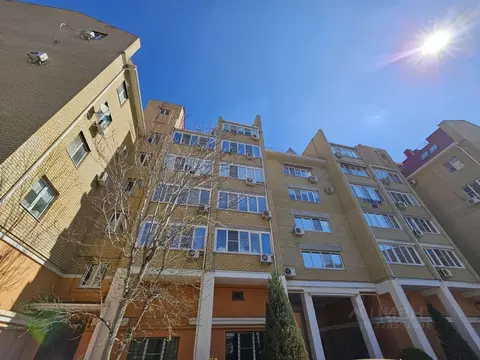 1-к кв. Астраханская область, Астрахань Марфинская ул., 5А (57.2 м)