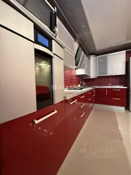 2-к кв. Волгоградская область, Волгоград Невская ул., 11А (66.8 м)