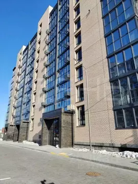 Студия Амурская область, Благовещенск Литейная ул., 41 (30.9 м)