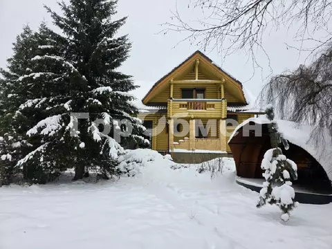 Продается дом в д. Устье