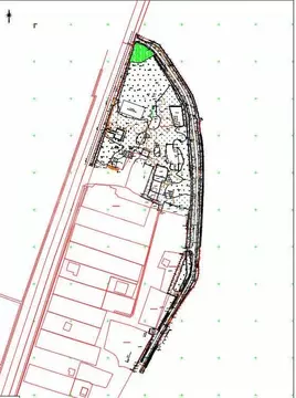Участок в Московская область, Раменский муниципальный округ, д. Рыбаки ...