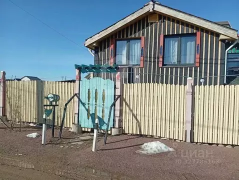 Дом в Ленинградская область, Ломоносовский район, Кипенское с/пос, ...