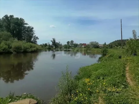 Участок в Пермский край, Пермский муниципальный округ, пос. Кукуштан  ...