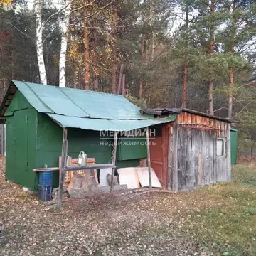 Участок в Нижегородская область, Дальнеконстантиновский муниципальный ...
