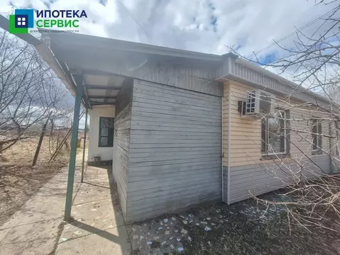 Дом в Приморский край, Лесозаводск Дорожная ул., 15 (63 м)